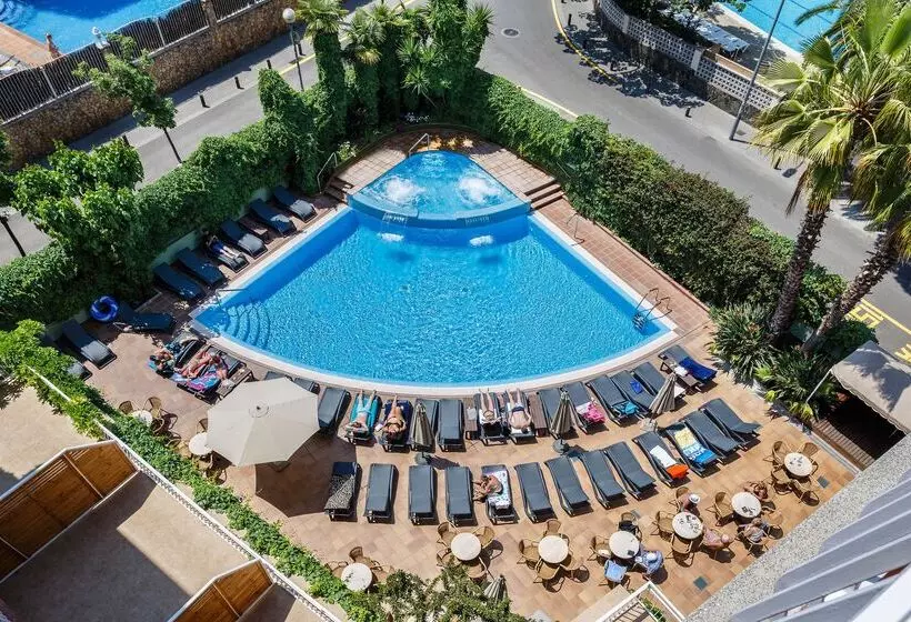 Fotos del hotel Acapulco:  8