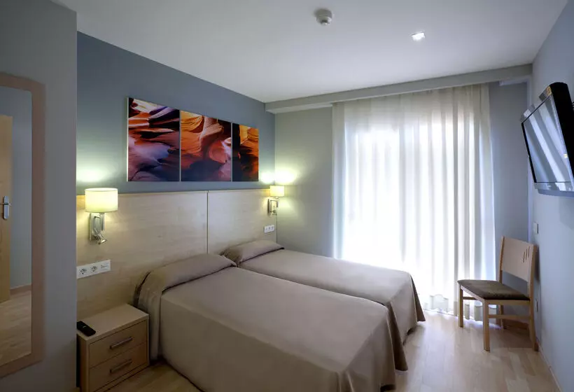 Fotos del hotel Acapulco:  9