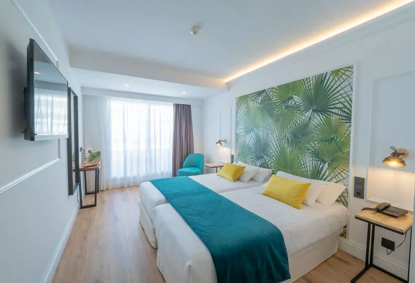 Fotos del hotel Acapulco:  22