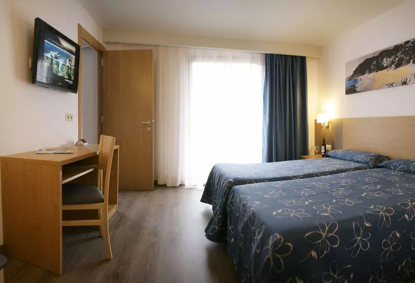 Fotos del hotel Acapulco:  2