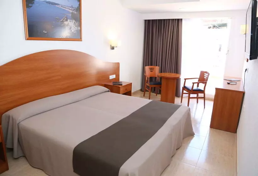 Fotos del hotel Acapulco:  24