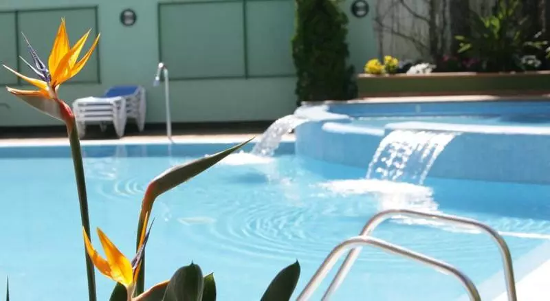 Fotos del hotel Acapulco:  19