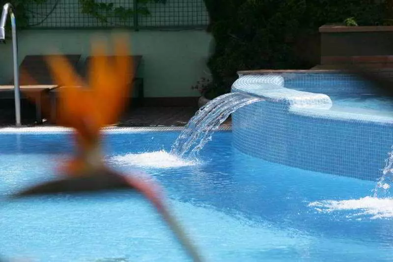 Fotos del hotel Acapulco:  21