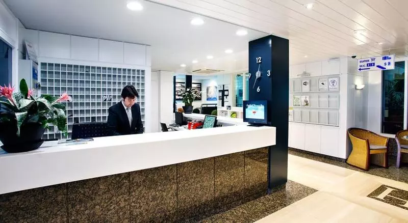 Fotos del hotel Acapulco:  4