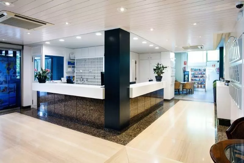 Fotos del hotel Acapulco:  15