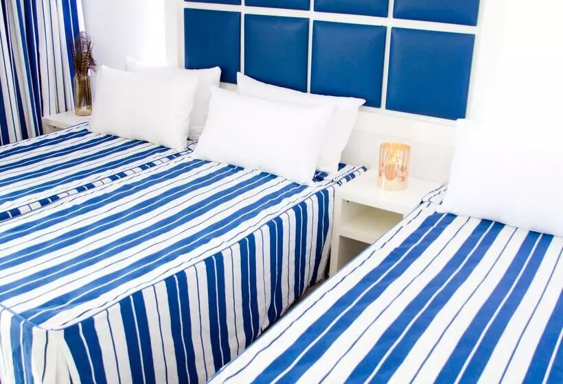 Fotos del hotel Alegria Sun Village:  17