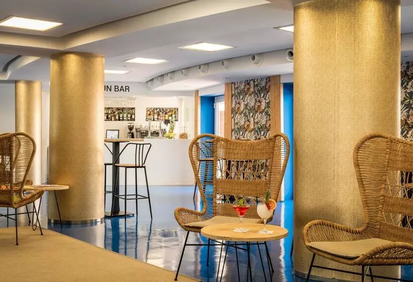 Fotos del hotel Alegria Sun Village:  9