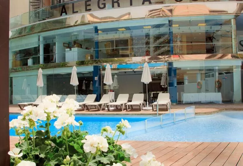 Fotos del hotel Alegria Sun Village:  2