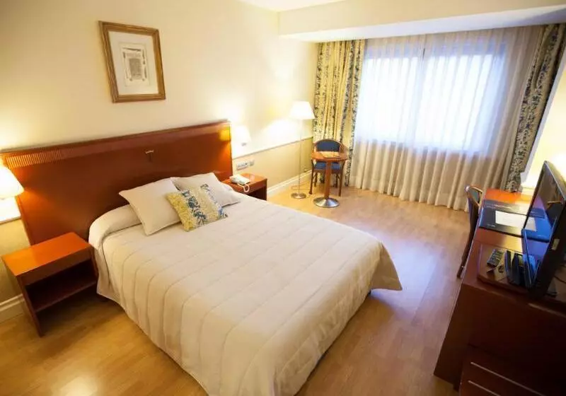 Fotos del hotel Alfonso Viii:  23