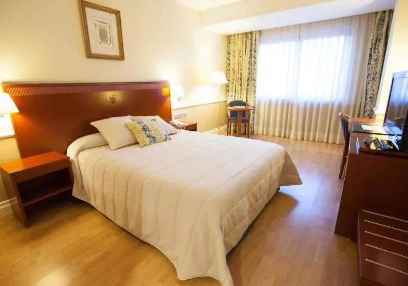 Fotos del hotel Alfonso Viii:  24