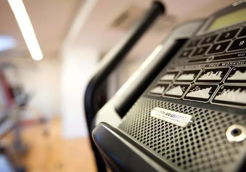 Fotos del hotel Alfonso Viii:  14