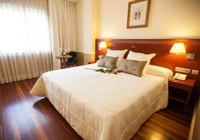 Fotos del hotel Alfonso Viii:  9