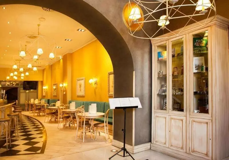 Fotos del hotel Alfonso Viii:  16