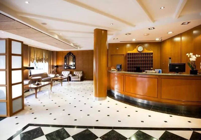 Fotos del hotel Alfonso Viii:  2