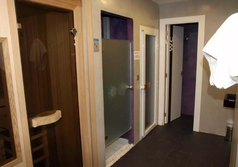 Fotos del hotel Alfonso Viii:  4