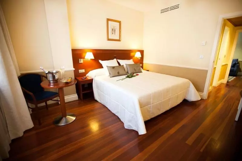 Fotos del hotel Alfonso Viii:  15