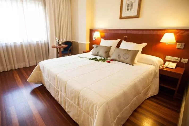 Fotos del hotel Alfonso Viii:  21