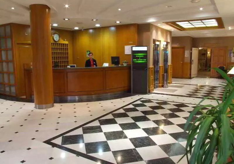 Fotos del hotel Alfonso Viii:  10