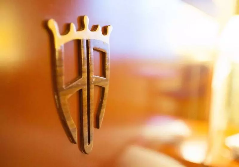 Fotos del hotel Alfonso Viii:  8