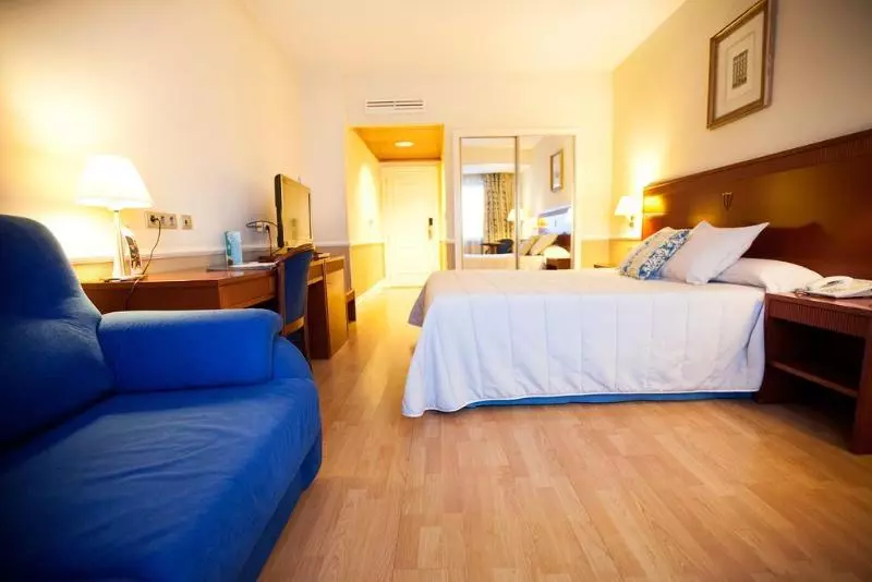 Fotos del hotel Alfonso Viii:  20