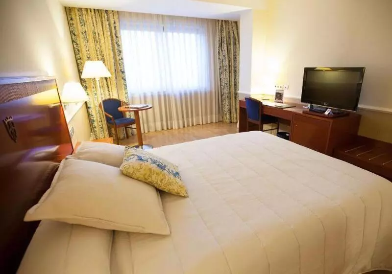 Fotos del hotel Alfonso Viii:  22