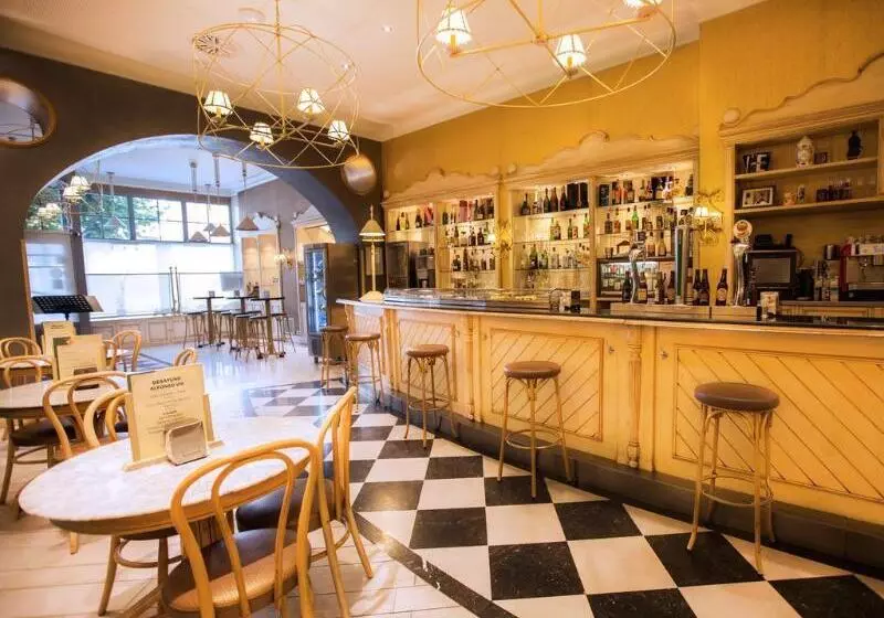 Fotos del hotel Alfonso Viii:  6