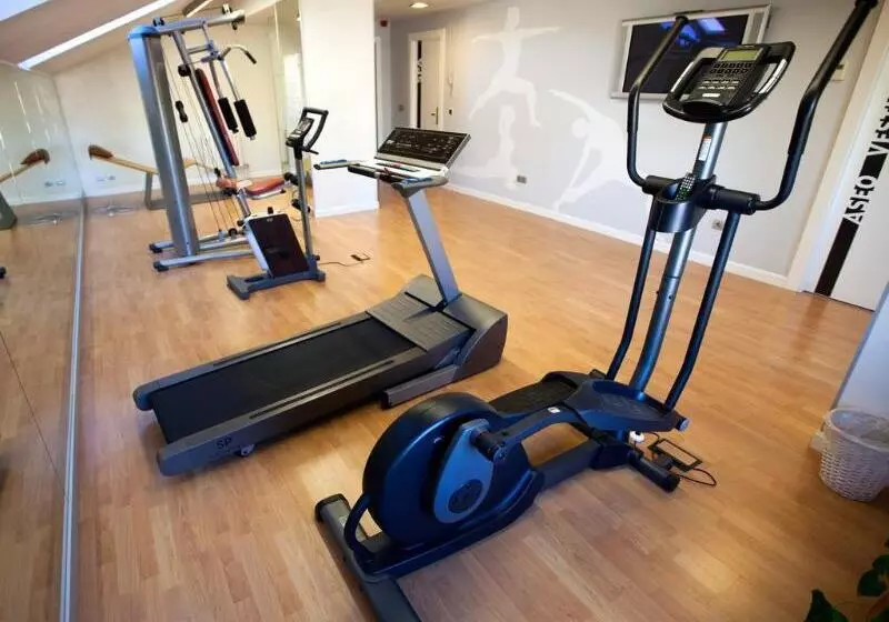 Fotos del hotel Alfonso Viii:  3