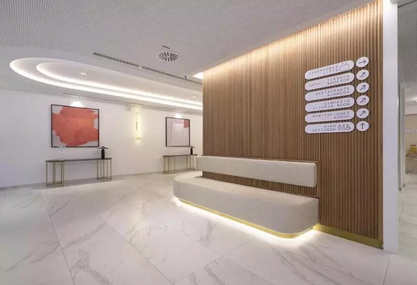 Fotos del hotel San Cristóbal:  2