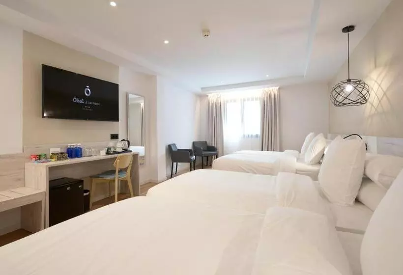 Fotos del hotel San Cristóbal:  8