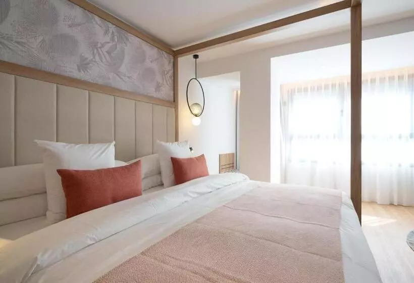 Fotos del hotel San Cristóbal:  9