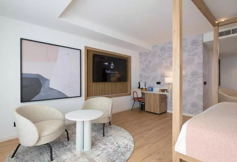 Fotos del hotel San Cristóbal:  19