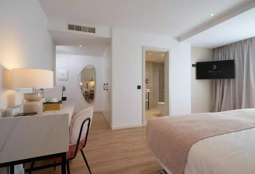 Fotos del hotel San Cristóbal:  20