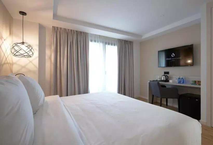 Fotos del hotel San Cristóbal:  18