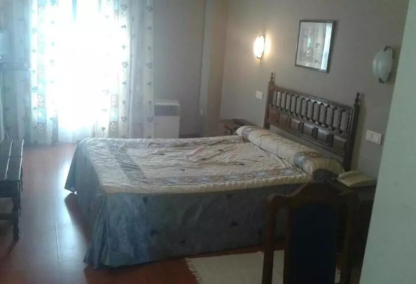 Fotos del hotel Casa Aurelia:  15