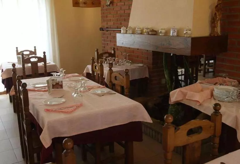 Fotos del hotel Casa Aurelia:  10