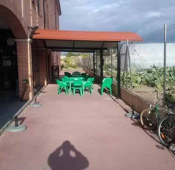 Fotos del hotel Casa Aurelia:  12