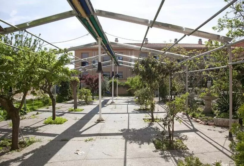 Fotos del hotel Casa Aurelia:  19