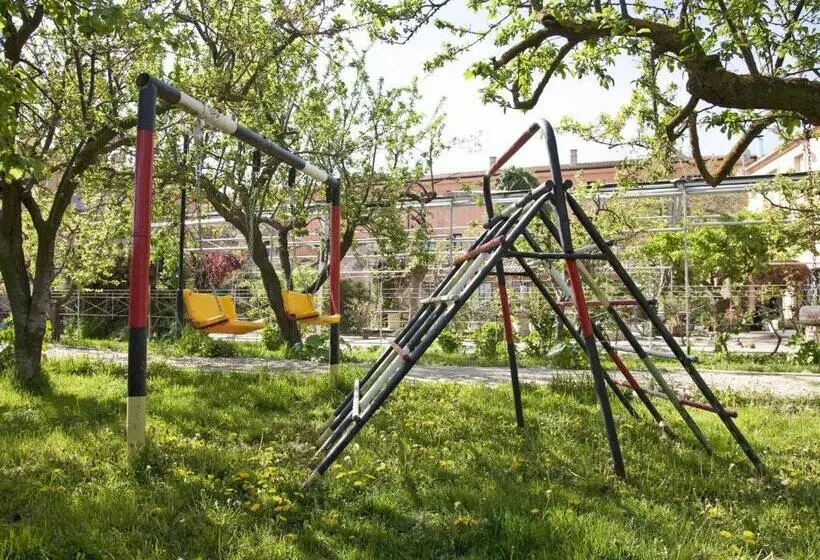 Fotos del hotel Casa Aurelia:  11