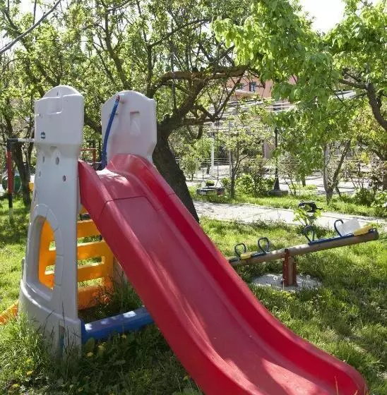 Fotos del hotel Casa Aurelia:  4