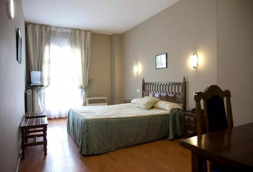 Fotos del hotel Casa Aurelia:  8