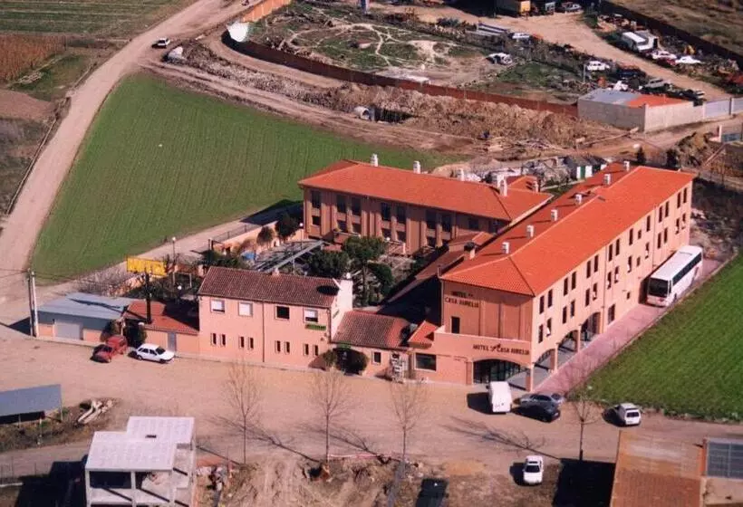 Fotos del hotel Casa Aurelia:  7