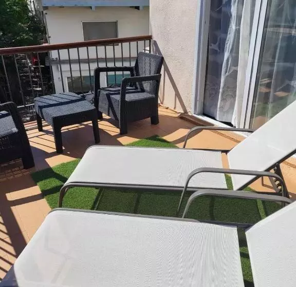 Fotos del hotel Restaurant Travé:  6