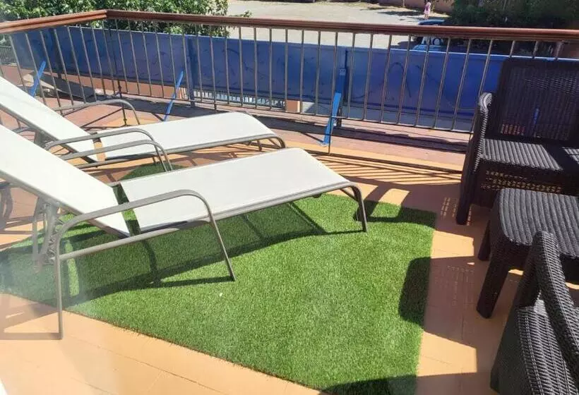 Fotos del hotel Restaurant Travé:  13