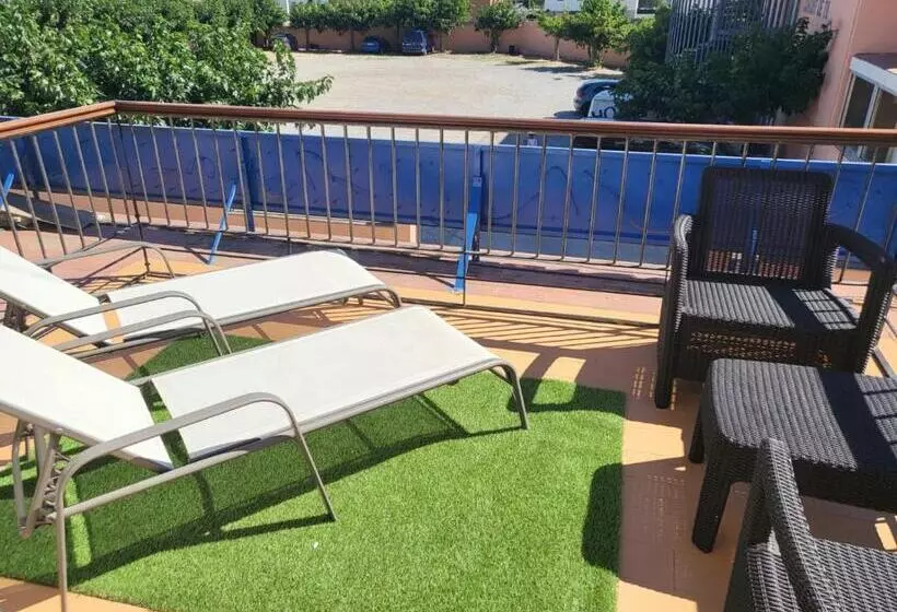 Fotos del hotel Restaurant Travé:  18