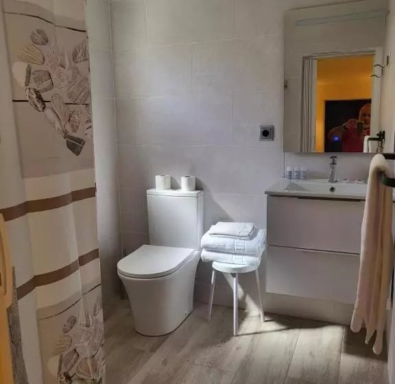 Fotos del hotel Restaurant Travé:  7