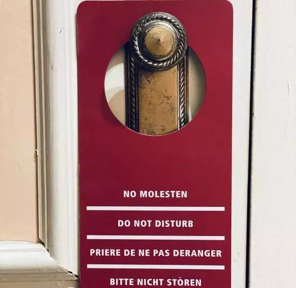 Fotos del hotel Restaurant Travé:  19