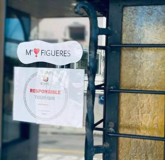 Fotos del hotel Restaurant Travé:  5