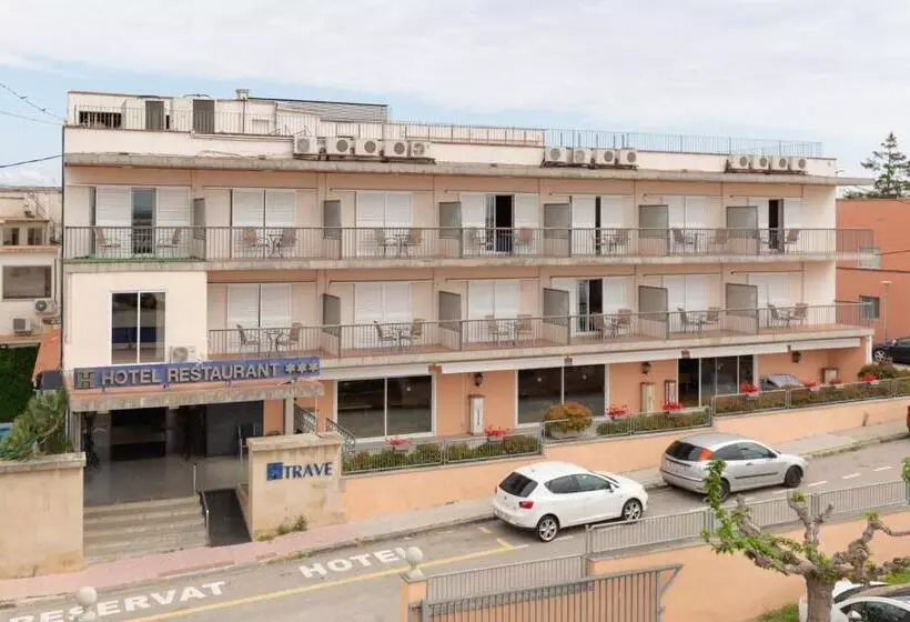 Fotos del hotel Restaurant Travé:  10