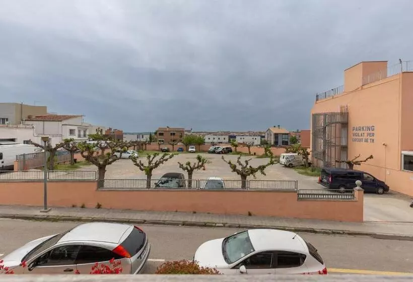 Fotos del hotel Restaurant Travé:  15