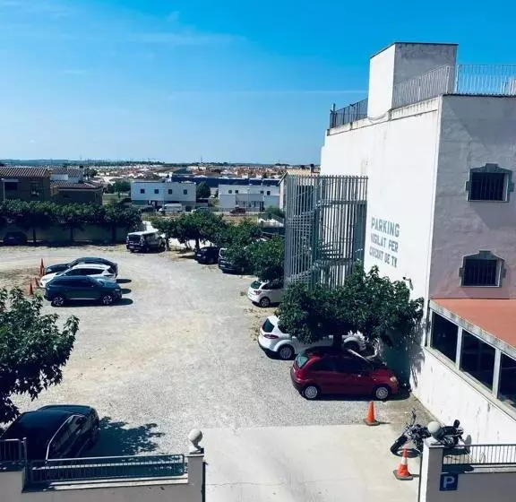 Fotos del hotel Restaurant Travé:  9